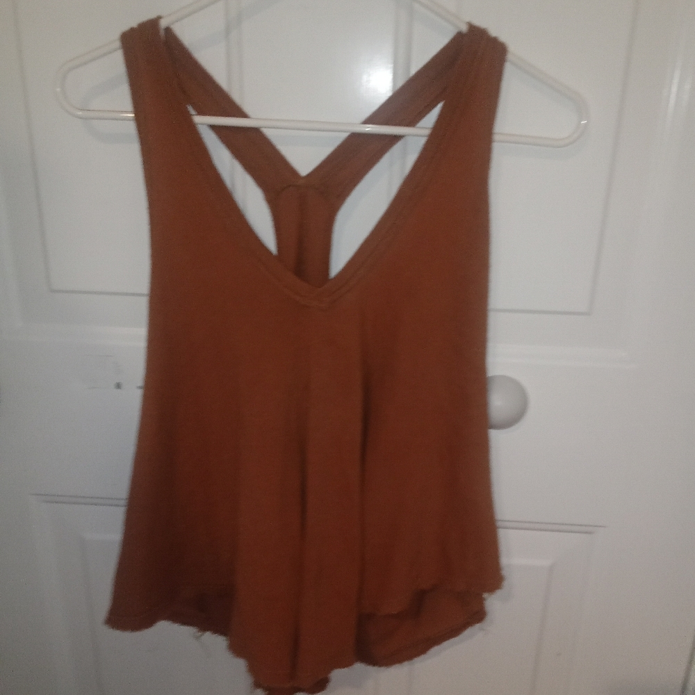 Free people top size s in great condition